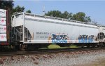 NAHX 61031 - Wells Fargo Rail Corp